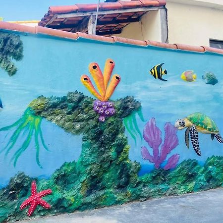 Suites Da Any Arraial do Cabo Exterior foto