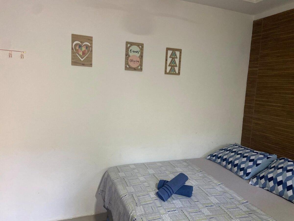 Suites Da Any Arraial do Cabo Exterior foto