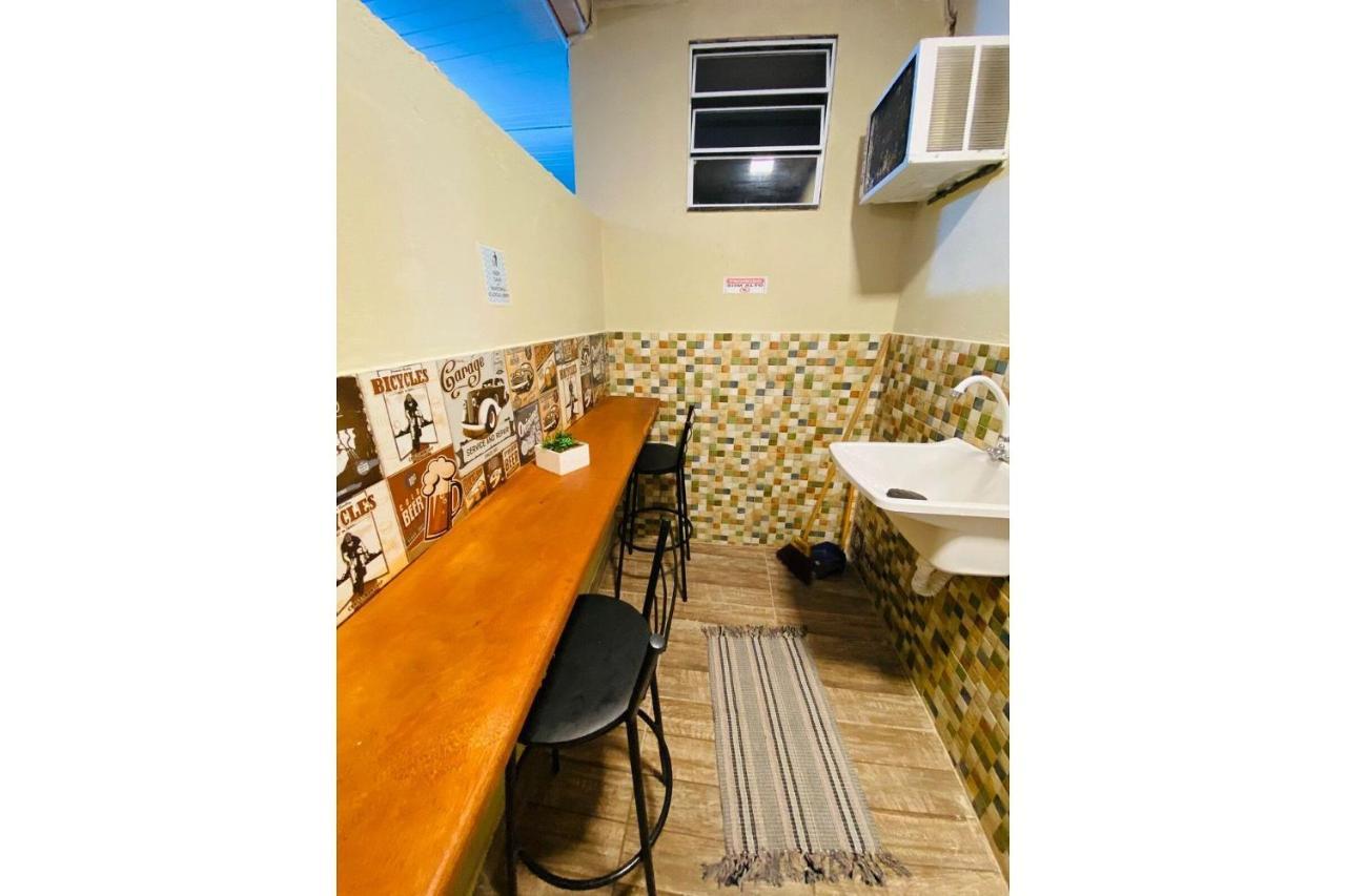 Suites Da Any Arraial do Cabo Exterior foto
