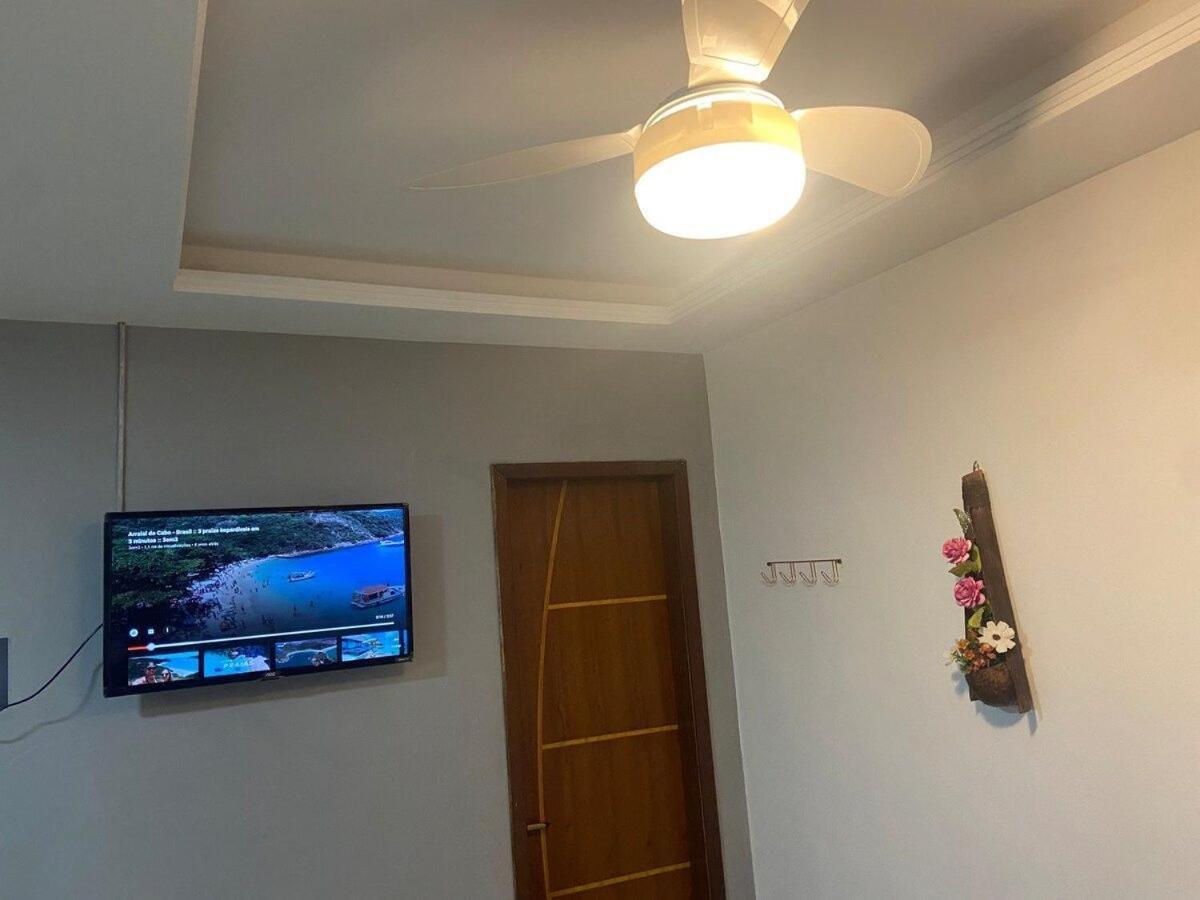 Suites Da Any Arraial do Cabo Exterior foto