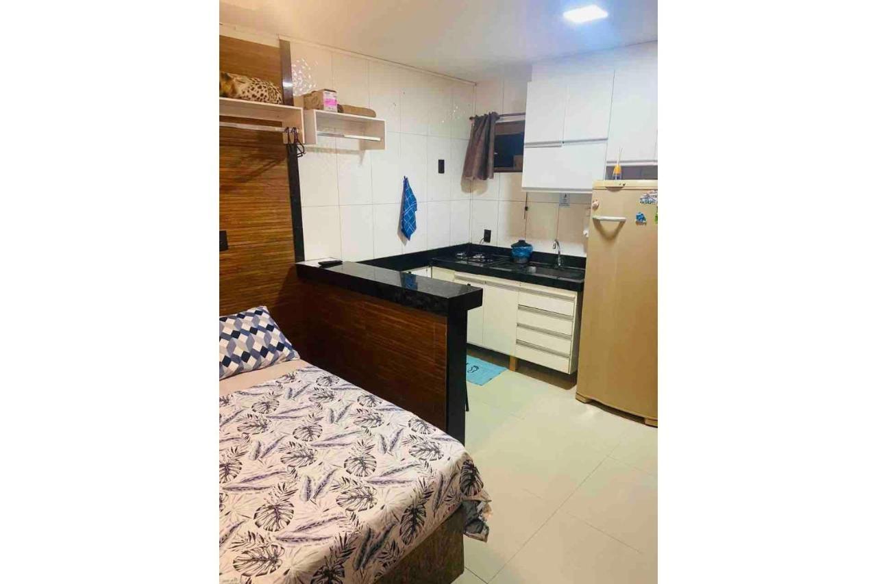 Suites Da Any Arraial do Cabo Exterior foto
