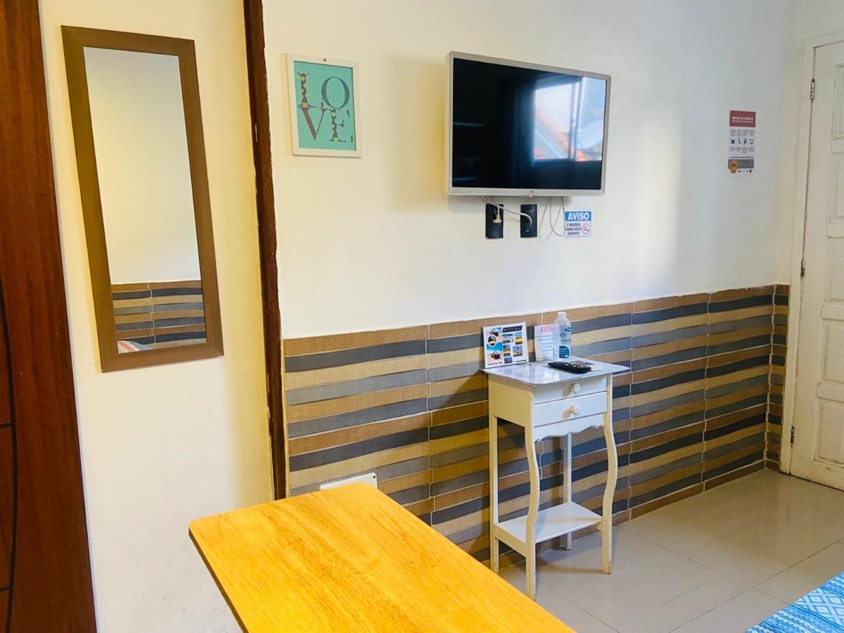 Suites Da Any Arraial do Cabo Exterior foto