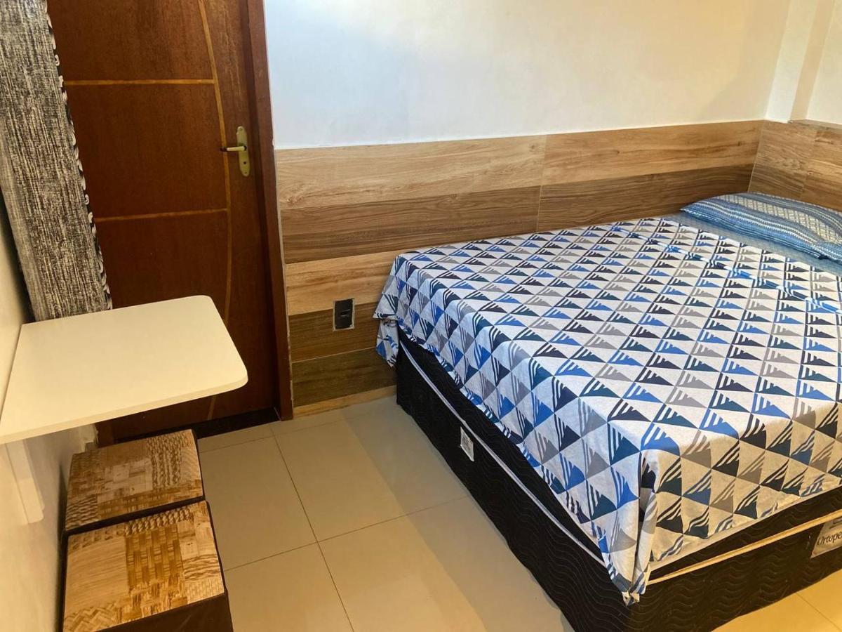 Suites Da Any Arraial do Cabo Exterior foto