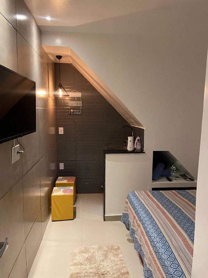 Suites Da Any Arraial do Cabo Exterior foto